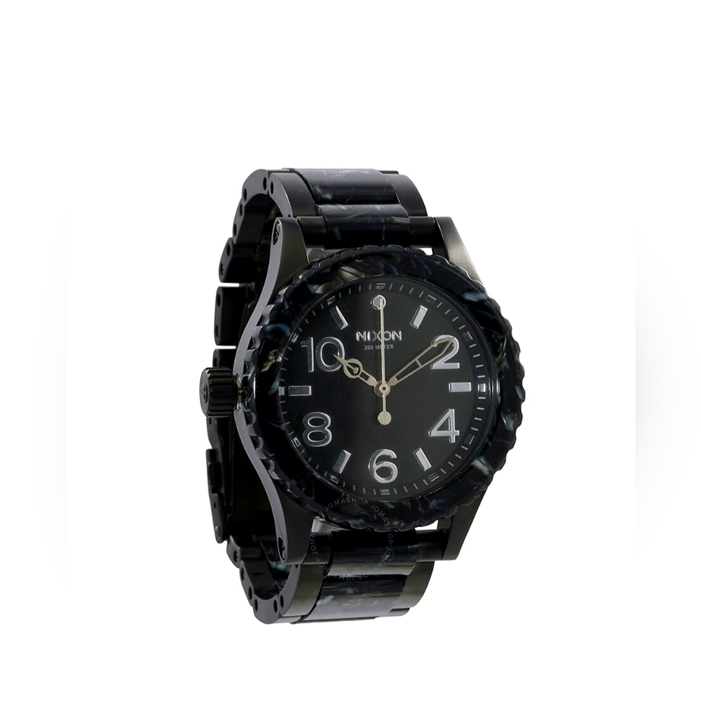 Nixon 38-20 Women's Watch A410 2185 *NWT* - Picture 10 of 12
